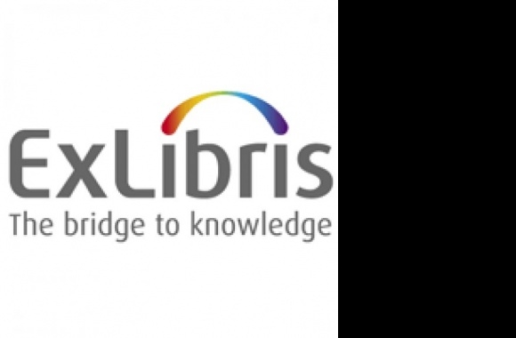 ExLibris Logo download in high quality