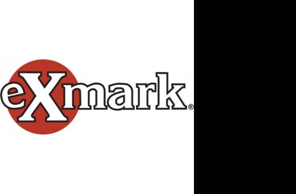 EXMARK Logo download in high quality