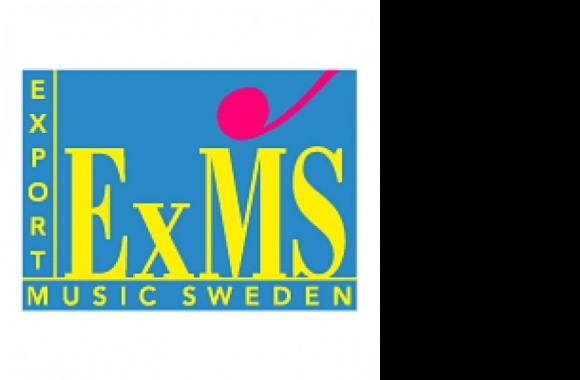 ExMS Logo download in high quality