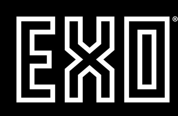 Exo Logo download in high quality