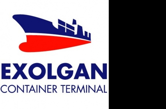 Exolgan Logo download in high quality