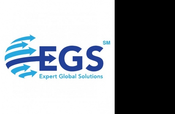 Expert Global Solutions Logo download in high quality