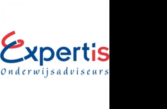 Expertis Onderwijs Adviseurs Logo download in high quality