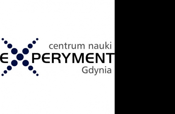 Experyment Centrum Nauki Gdynia Logo