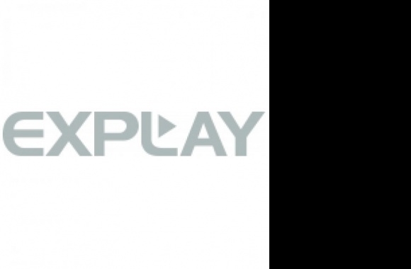 Explay Logo download in high quality