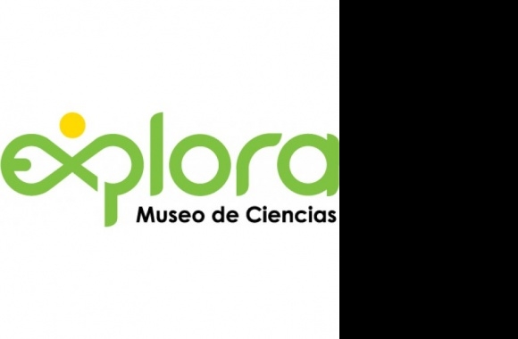 Explora Museo de Ciencias Logo