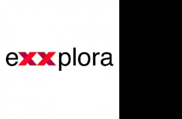 Explora XX Lager Logo