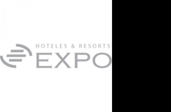 Expo Hoteles & Resorts Logo download in high quality