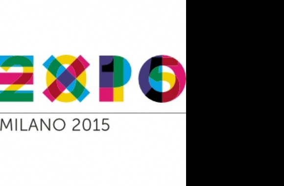 Expo Milano 2015 Logo