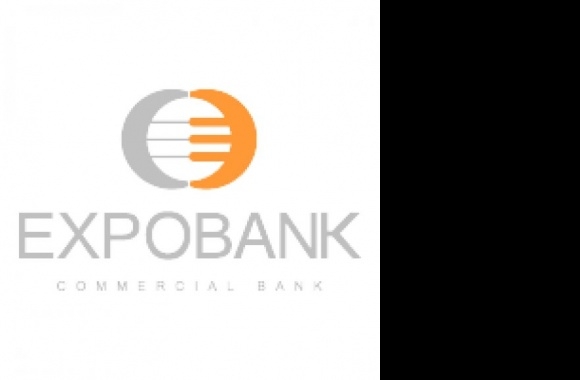 Expobank commercial bank Logo