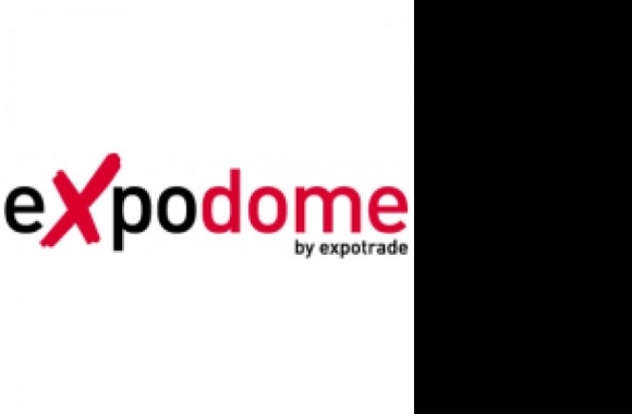 Expodome Logo download in high quality