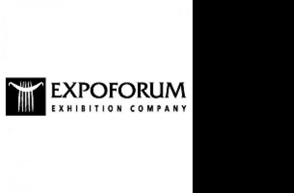 Expoforum Logo download in high quality