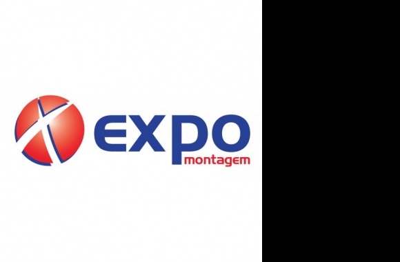 Expomontagem Logo download in high quality