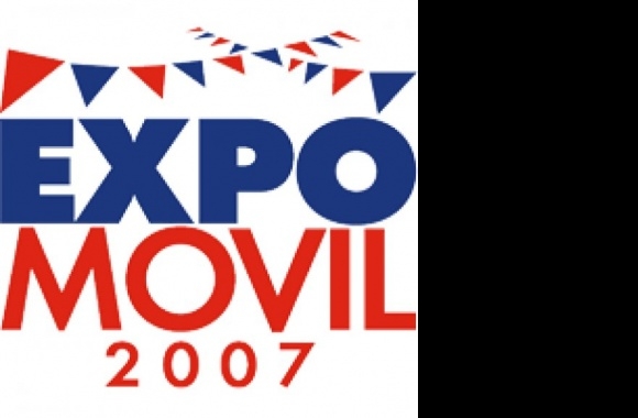 Expomóvil Logo download in high quality