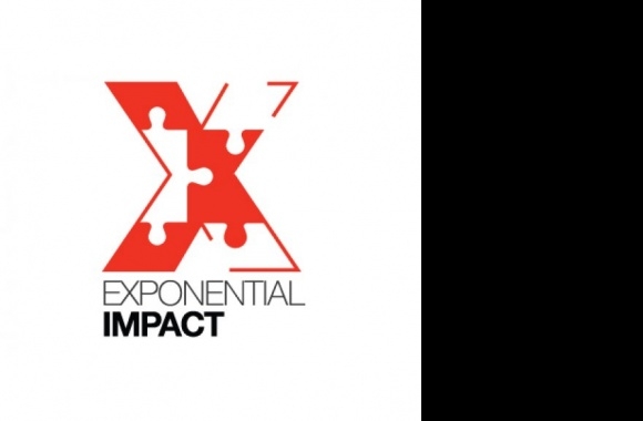 Exponential Impact Logo