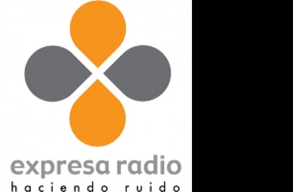 expresa radio Logo download in high quality
