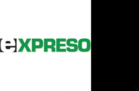 Expreso Logo download in high quality