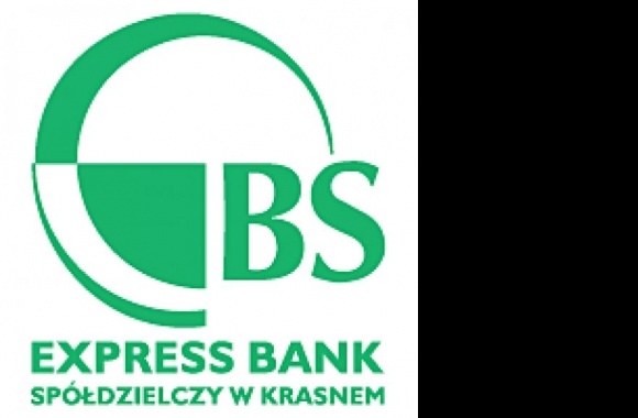 Express Bank Logo download in high quality