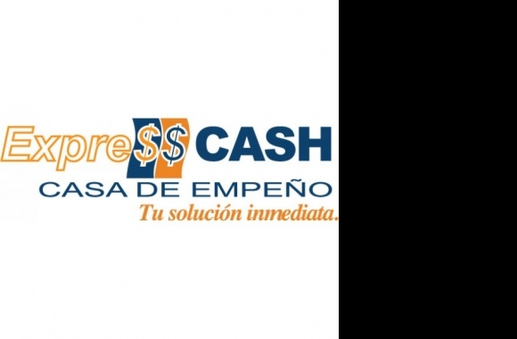 Express Cash Logo