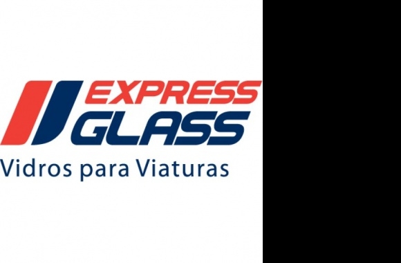 Express Glass Logo