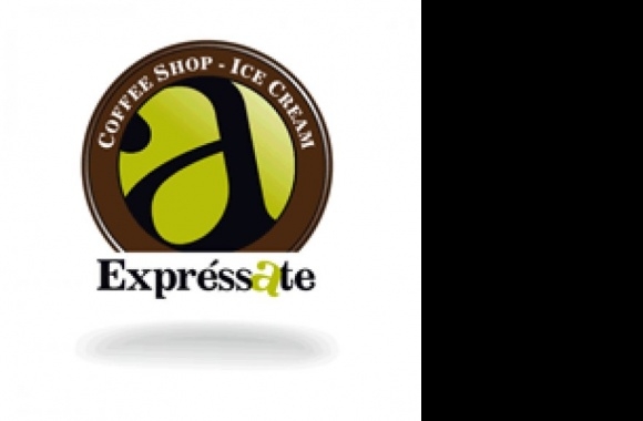 Expressate Logo download in high quality