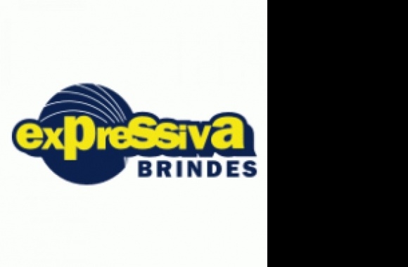Expressiva Brindes Logo