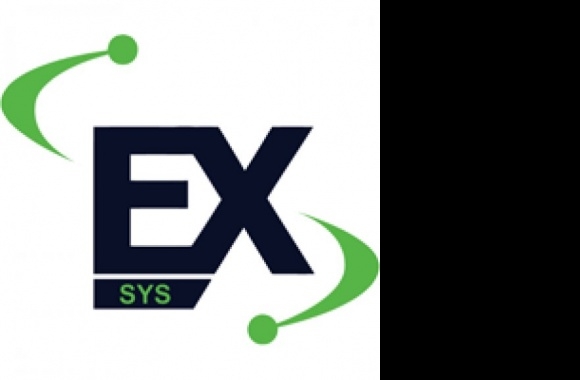 Exsys Solutions Logo download in high quality