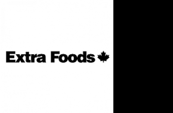 Extra Foods Logo