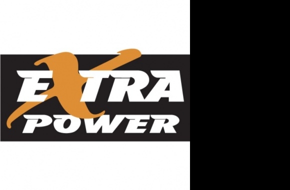 Extra Power Logo download in high quality