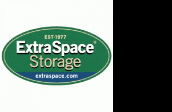 Extra Space Storage Logo download in high quality