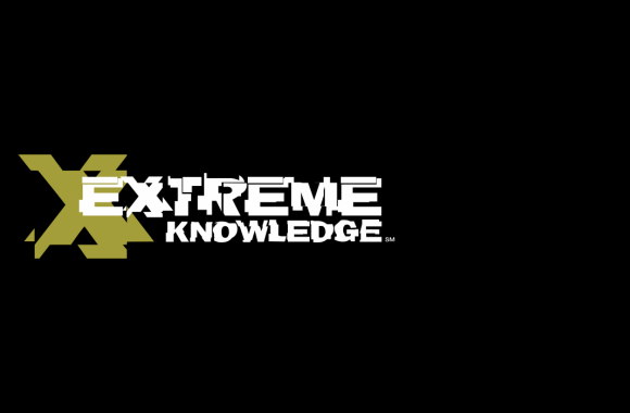 Extreme Knowledge Logo