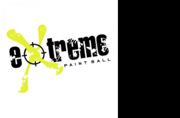 Extreme Paintball Logo
