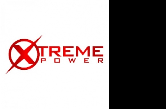 extreme power Logo