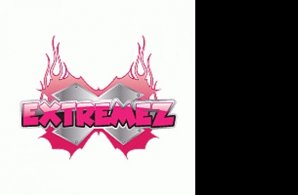 EXTREMEZ Logo download in high quality