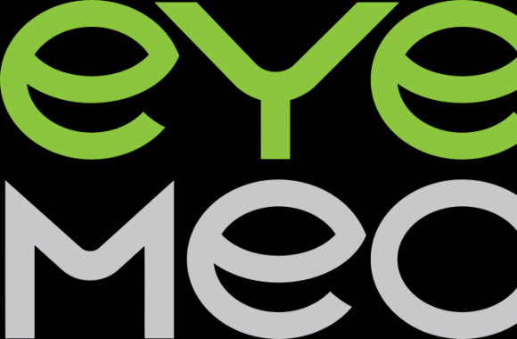 Eyemed Vision Care Logo download in high quality