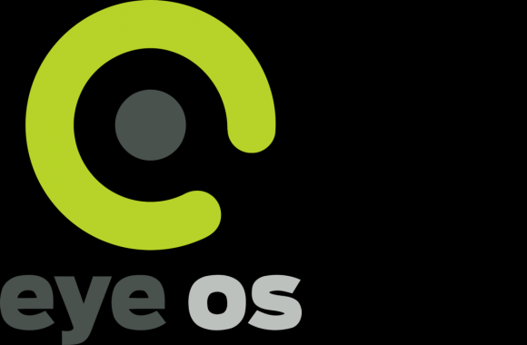 eyeOS Logo download in high quality