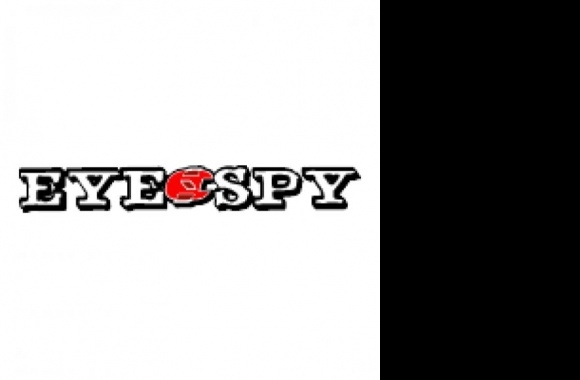 Eyespy recordings Logo download in high quality