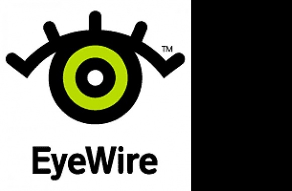 EyeWire Logo download in high quality