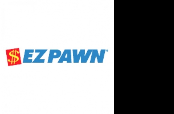 EZ Pawn Logo download in high quality