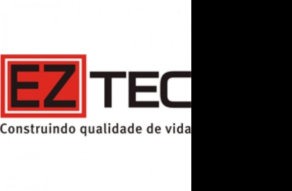 EZ TEC  S.A. Logo download in high quality