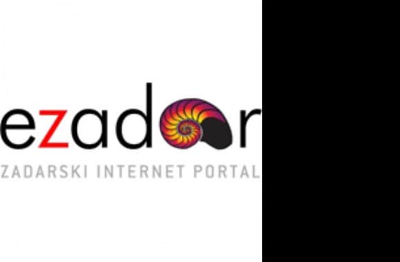 ezadar.hr Logo download in high quality