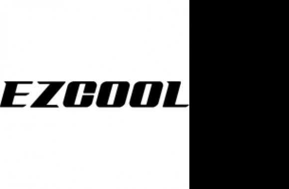 EZCool Logo download in high quality