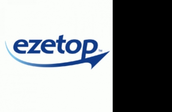ezetop Logo download in high quality