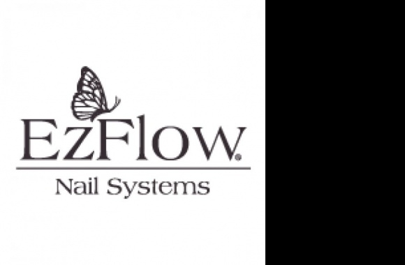 EzFlow Logo download in high quality