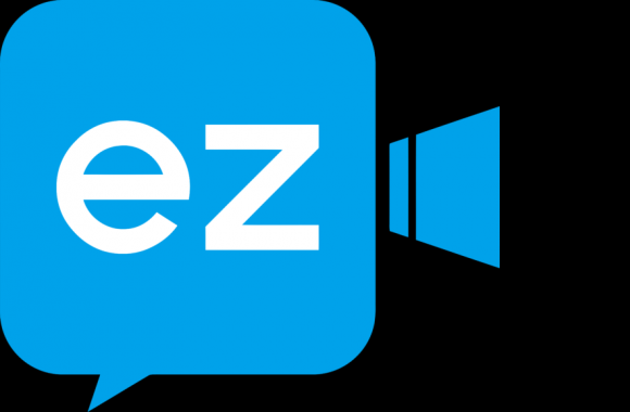 ezTalks Logo download in high quality