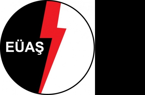 EÜAŞ Logo download in high quality