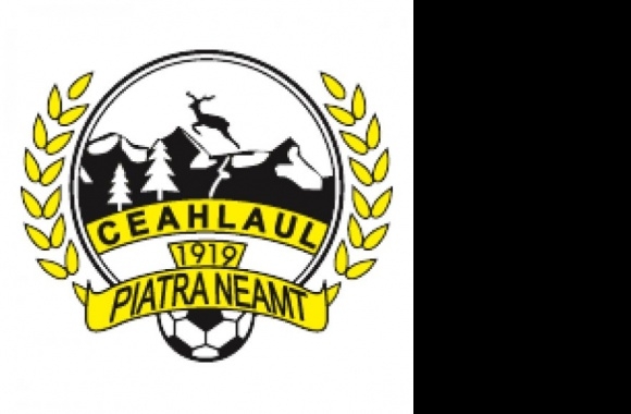 F.C. Ceahlaul piatra Neamt Logo