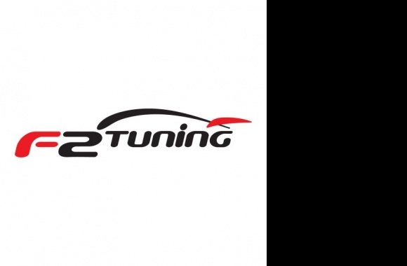 F2tuning Logo download in high quality