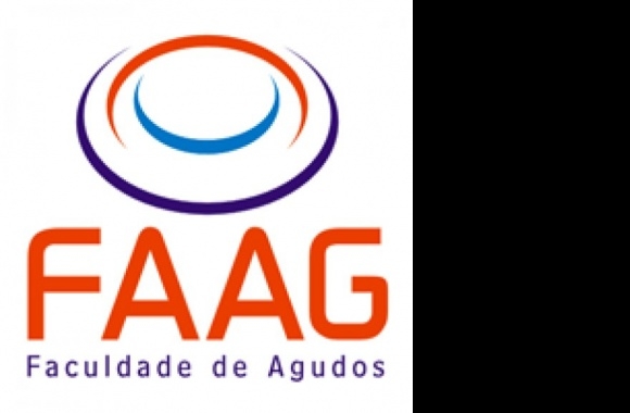 FAAG - Faculdade de Agudos Logo download in high quality