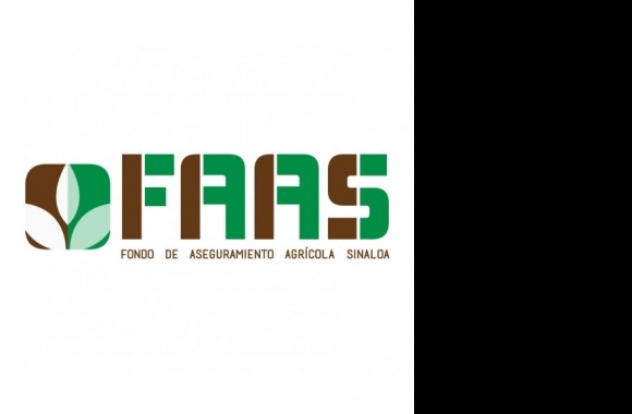 FAAS Logo download in high quality